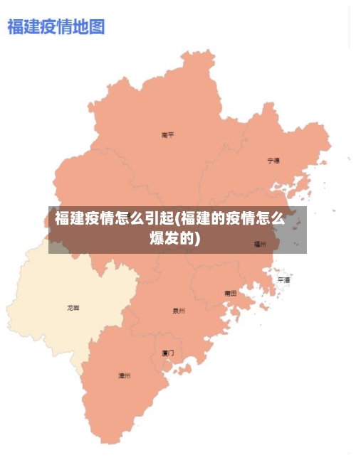 福建疫情怎么引起(福建的疫情怎么爆发的)-第2张图片