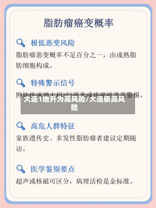 大连1地升为高风险/大连极高风险-第2张图片