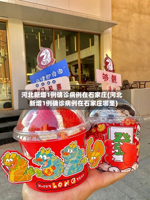 河北新增1例确诊病例在石家庄(河北新增1例确诊病例在石家庄哪里)
