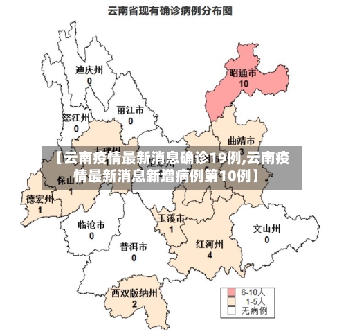 【云南疫情最新消息确诊19例,云南疫情最新消息新增病例第10例】-第3张图片