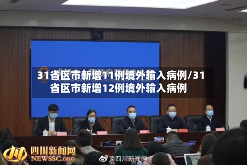31省区市新增11例境外输入病例/31省区市新增12例境外输入病例-第3张图片