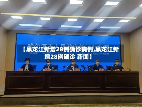 【黑龙江新增28例确诊病例,黑龙江新增28例确诊 新闻】-第2张图片