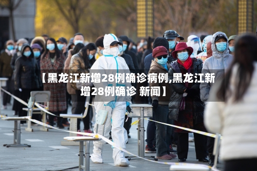 【黑龙江新增28例确诊病例,黑龙江新增28例确诊 新闻】