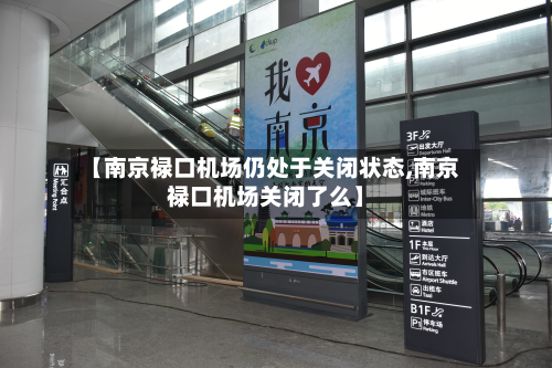 【南京禄口机场仍处于关闭状态,南京禄口机场关闭了么】