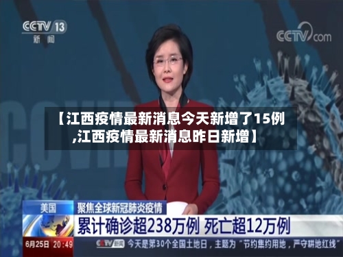 【江西疫情最新消息今天新增了15例,江西疫情最新消息昨日新增】