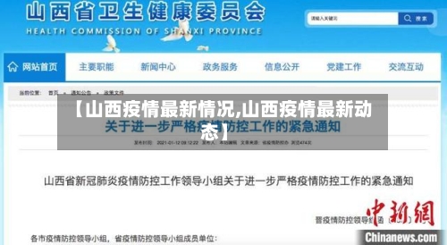【山西疫情最新情况,山西疫情最新动态】-第3张图片