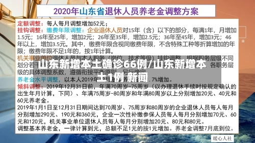山东新增本土确诊66例/山东新增本土1例 新闻