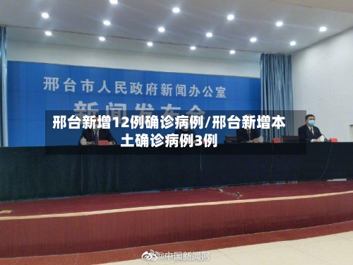 邢台新增12例确诊病例/邢台新增本土确诊病例3例-第3张图片
