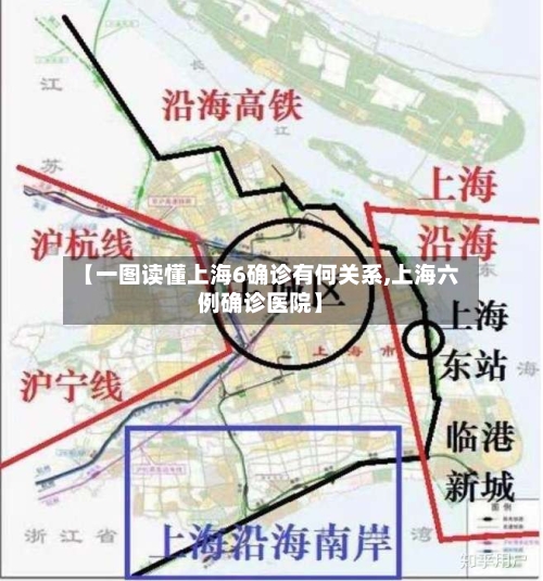 【一图读懂上海6确诊有何关系,上海六例确诊医院】-第3张图片
