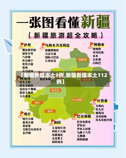【新疆新增本土9例,新疆新增本土112例】