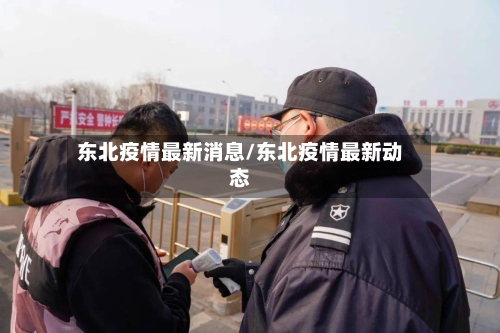 东北疫情最新消息/东北疫情最新动态-第3张图片