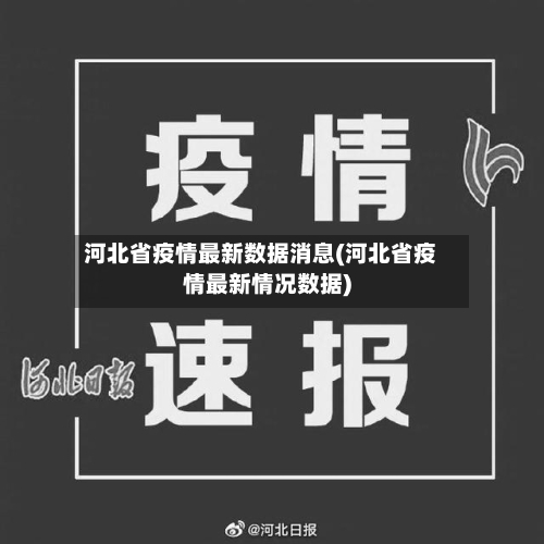 河北省疫情最新数据消息(河北省疫情最新情况数据)-第3张图片