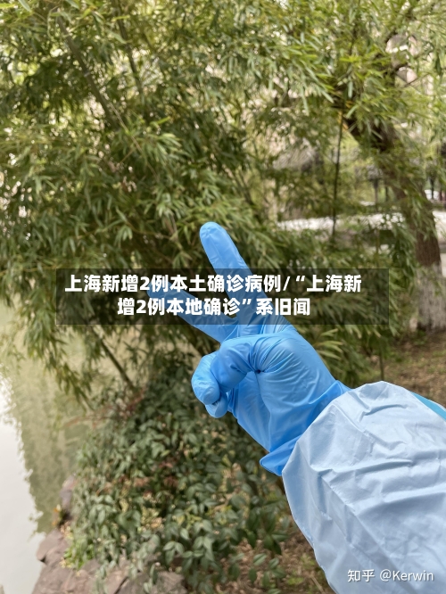 上海新增2例本土确诊病例/“上海新增2例本地确诊”系旧闻