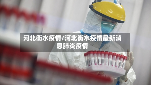 河北衡水疫情/河北衡水疫情最新消息肺炎疫情-第2张图片