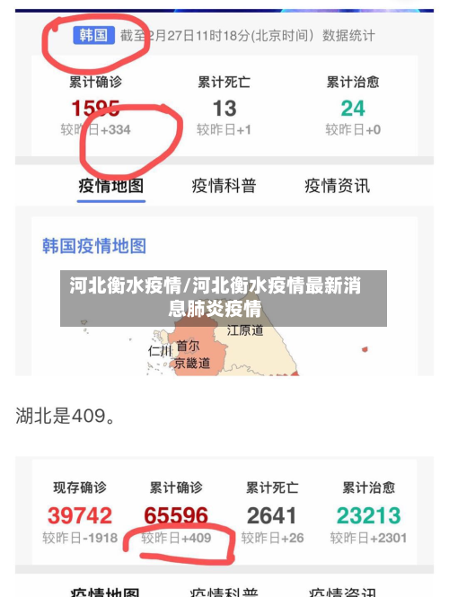 河北衡水疫情/河北衡水疫情最新消息肺炎疫情