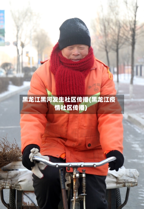 黑龙江黑河发生社区传播(黑龙江疫情社区传播)-第2张图片