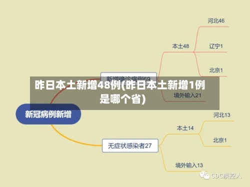 昨日本土新增48例(昨日本土新增1例是哪个省)-第2张图片