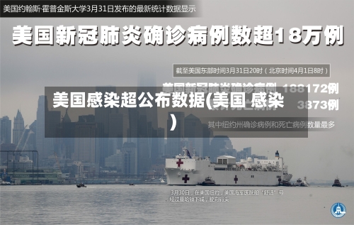 美国感染超公布数据(美国 感染)-第2张图片