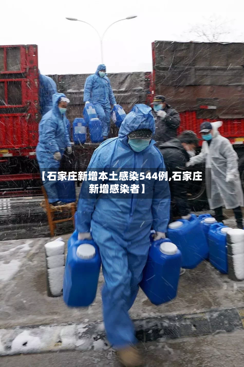 【石家庄新增本土感染544例,石家庄新增感染者】-第3张图片