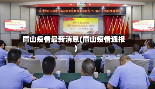 眉山疫情最新消息(眉山疫情通报)-第3张图片