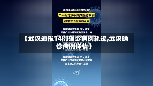 【武汉通报14例确诊病例轨迹,武汉确诊病例详情】