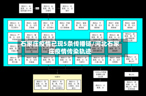 石家庄疫情已现5条传播链/河北石家庄疫情传染轨迹-第2张图片