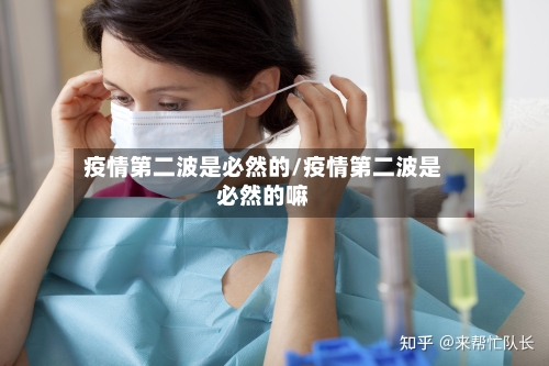 疫情第二波是必然的/疫情第二波是必然的嘛-第2张图片