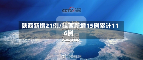 陕西新增21例/陕西新增15例累计116例