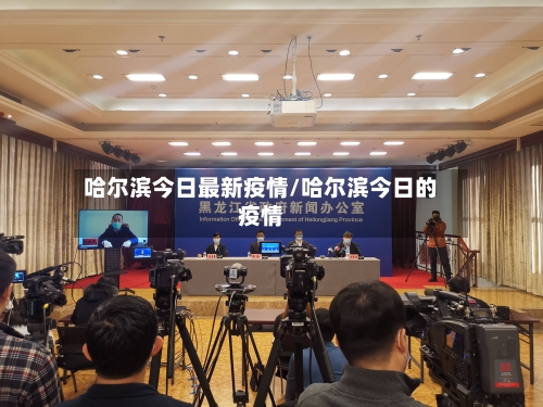 哈尔滨今日最新疫情/哈尔滨今日的疫情