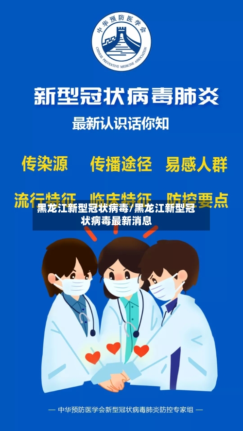 黑龙江新型冠状病毒/黑龙江新型冠状病毒最新消息-第2张图片