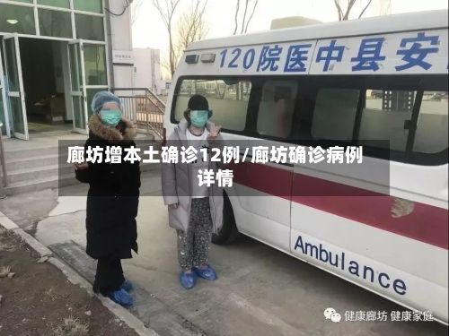 廊坊增本土确诊12例/廊坊确诊病例详情-第2张图片