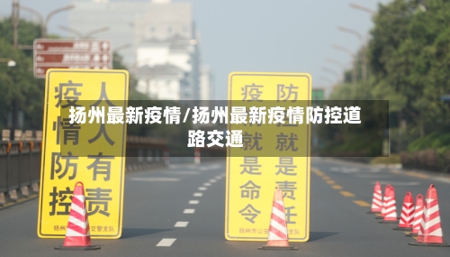 扬州最新疫情/扬州最新疫情防控道路交通-第2张图片