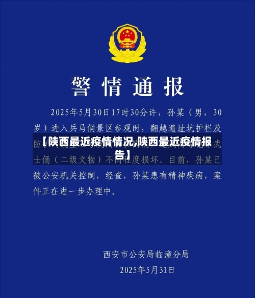 【陕西最近疫情情况,陕西最近疫情报告】-第2张图片