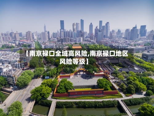 【南京禄口全域高风险,南京禄口地区风险等级】-第2张图片