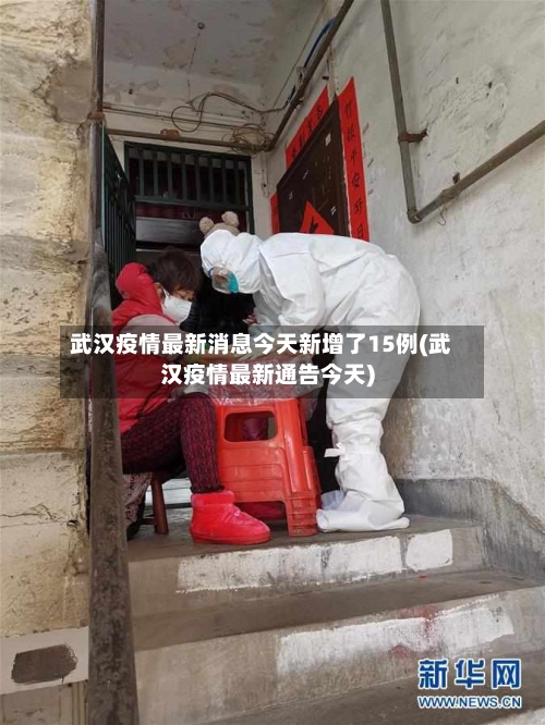 武汉疫情最新消息今天新增了15例(武汉疫情最新通告今天)-第3张图片