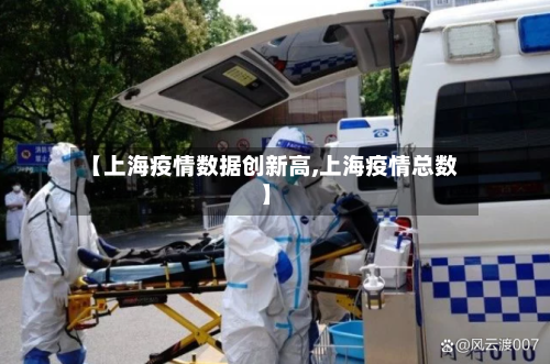 【上海疫情数据创新高,上海疫情总数】