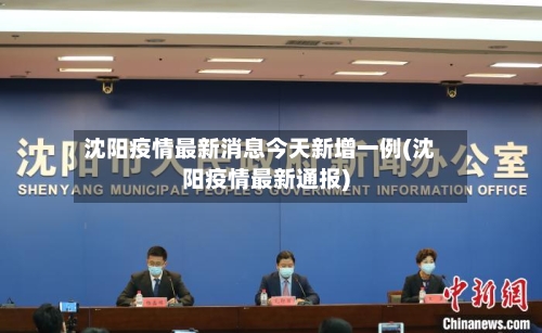 沈阳疫情最新消息今天新增一例(沈阳疫情最新通报)-第2张图片