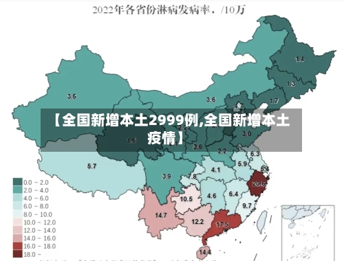 【全国新增本土2999例,全国新增本土疫情】-第2张图片