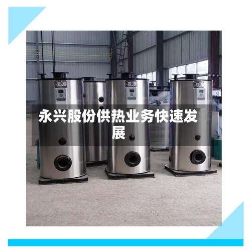永兴股份供热业务快速发展-第2张图片