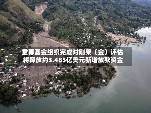 世界货币基金组织完成对刚果（金）评估 将释放约3.485亿美元新增放款资金
