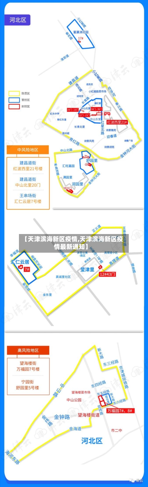 【天津滨海新区疫情,天津滨海新区疫情最新通知】