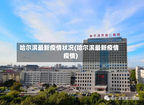 哈尔滨最新疫情状况(哈尔滨最新疫情疫情)-第3张图片