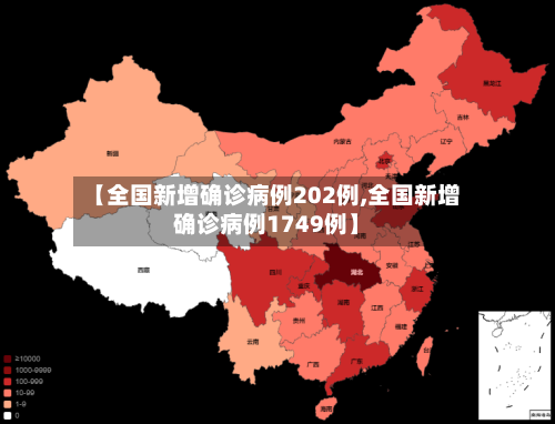 【全国新增确诊病例202例,全国新增确诊病例1749例】-第2张图片
