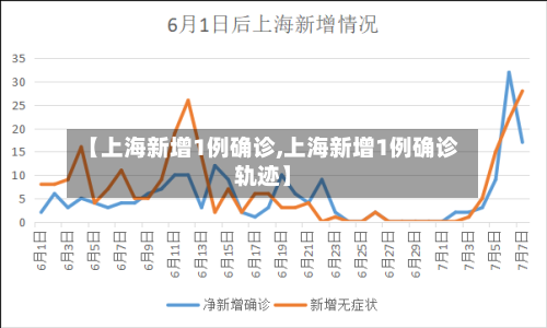【上海新增1例确诊,上海新增1例确诊轨迹】-第2张图片