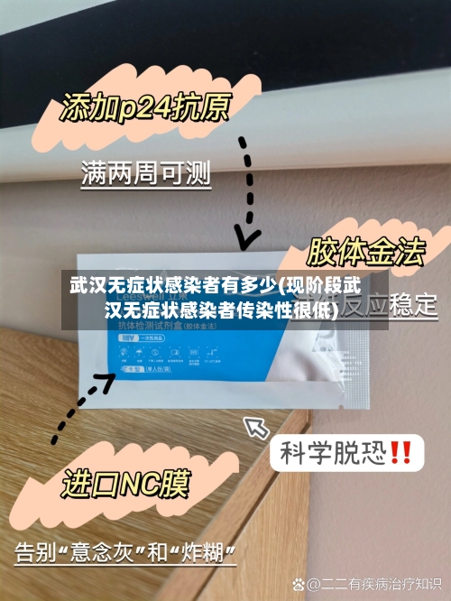 武汉无症状感染者有多少(现阶段武汉无症状感染者传染性很低)