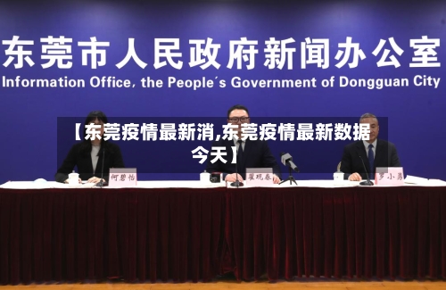 【东莞疫情最新消,东莞疫情最新数据今天】-第3张图片