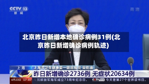 北京昨日新增本地确诊病例31例(北京昨日新增确诊病例轨迹)-第2张图片