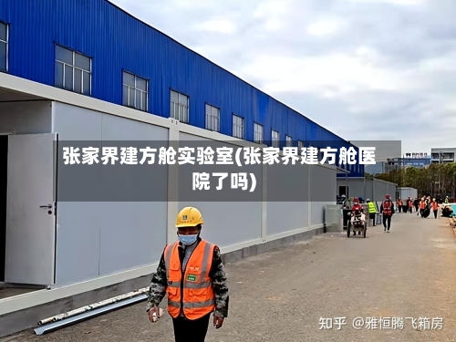 张家界建方舱实验室(张家界建方舱医院了吗)