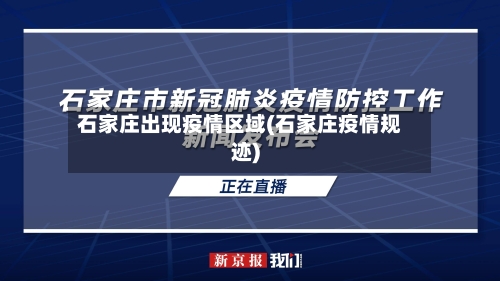 石家庄出现疫情区域(石家庄疫情规迹)-第2张图片
