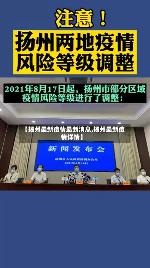 【扬州最新疫情最新消息,扬州最新疫情详情】-第3张图片